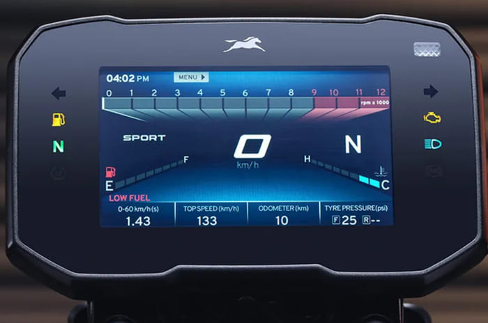 TVS Apache RTR 310 new vs old: differences explained